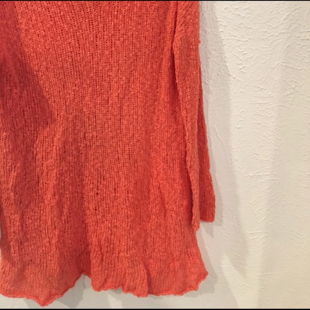 Free People Sweater Tunic - Picture 3 of 3
